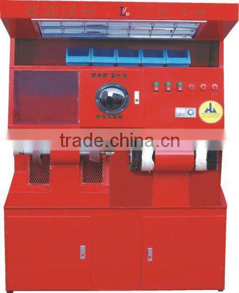 SL-138B shoe repair equipment/shoe repair machine