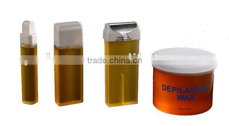Aloe wax&depilatory wax & hair remove wax