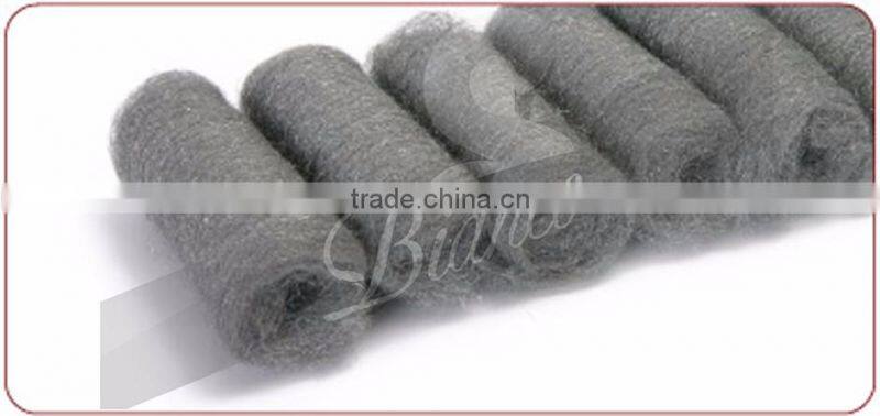 Kitachen Use Stainless Steel Wire Wool from Bulk Factory