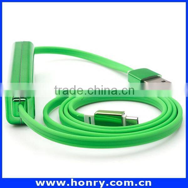 Economic hot sale for iphone 4/4s cables