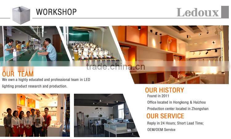 Adjustable/Unique/Hot sale modern indoor up and down wall light/led indoor up and down wall light