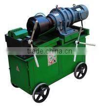 Rebar Parallel Thread Rolling Machine
