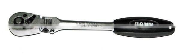 Latest Design Promotional combination wrench handle plastic hanger