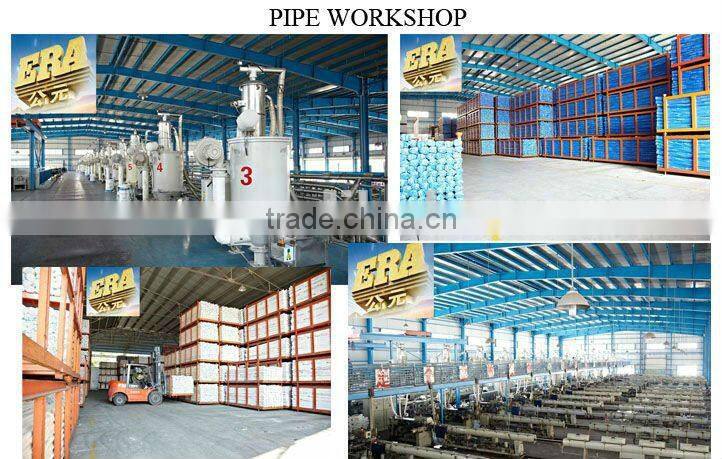 ERA Reducing tee(PVC pressure fitting type)