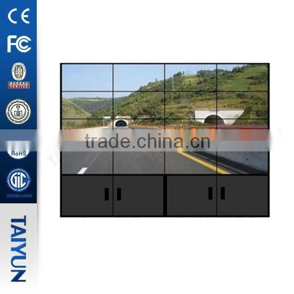 New Technology Factory Price Xxx Video Wall Digital Signage Advertising Player