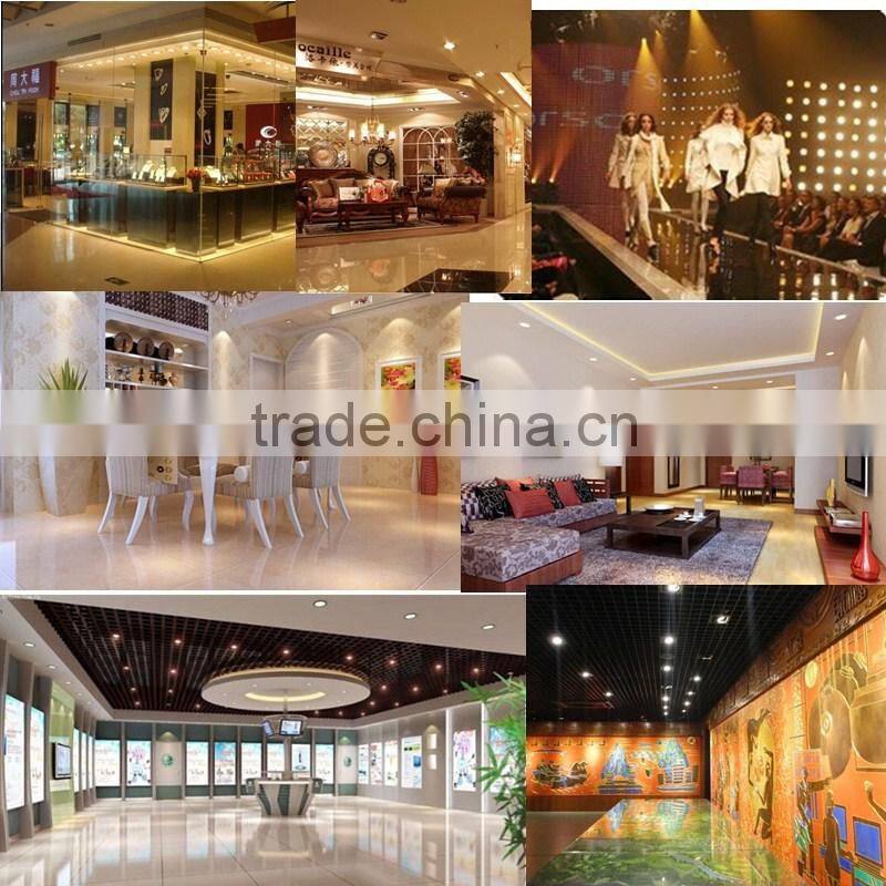 dimmable led surface mount ceiling light