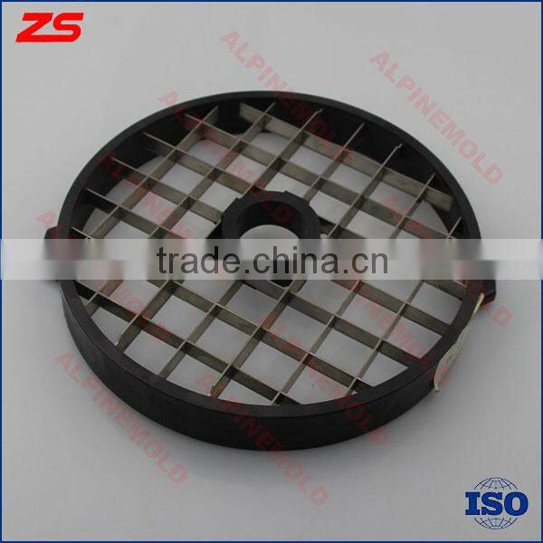 2016 Professional OEM High precision cheap plastic injection mold manufacturer