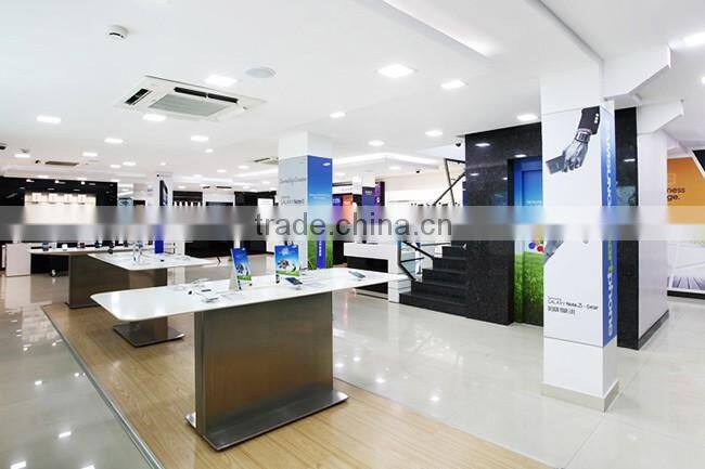 factory supply high quality phone store furniture design for mobile shop