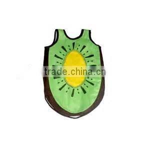cosplay vegetable costume sexy kiwi fruit costume party baby costume for sale