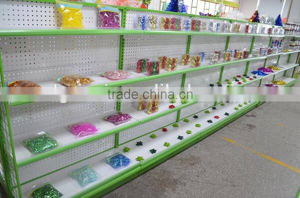 High Quality &Low Price PET/PVC Flower Ornament Sequins