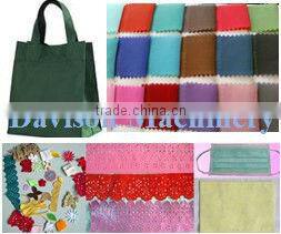 DXLS1200 Ultrasonic stitching machine