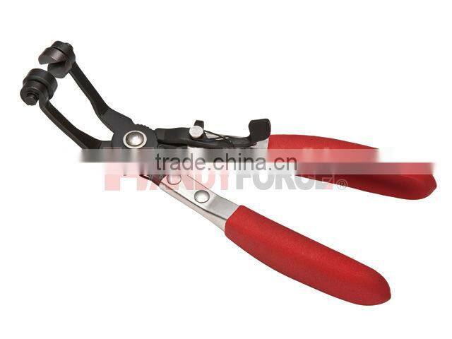 Angled Straight Hose Clamp Pliers, Cooling System Service Tools of Auto Repair Tools
