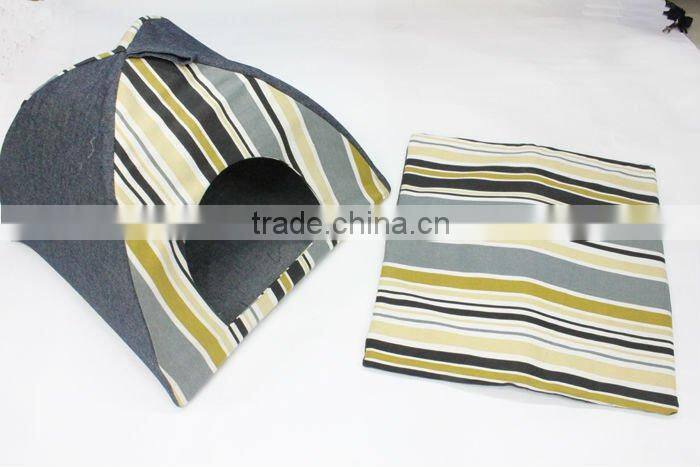 Fashion convenient small dog tent