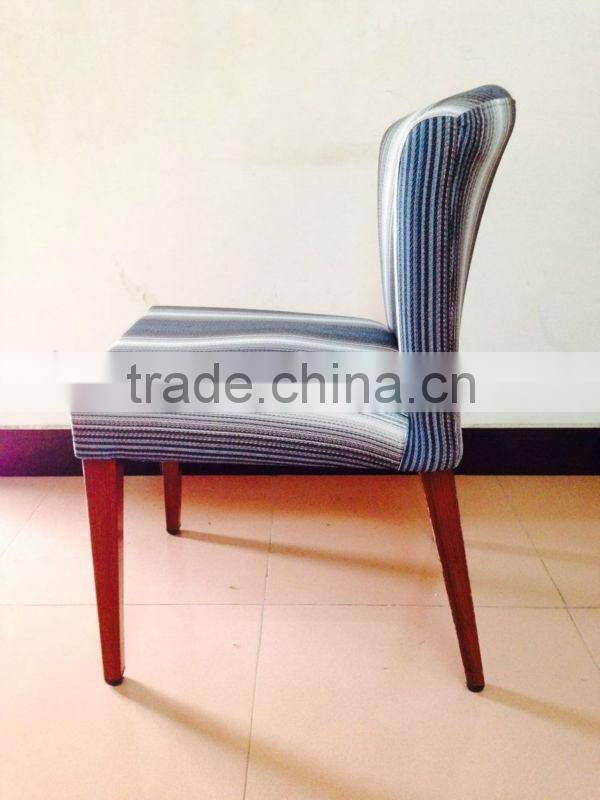 Hotel Metal Dining Chair Malaysia JC-FM86