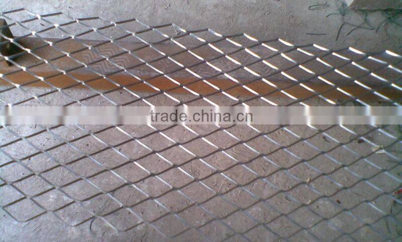 Hot Dipped Galvanized Coil Mesh For Construction