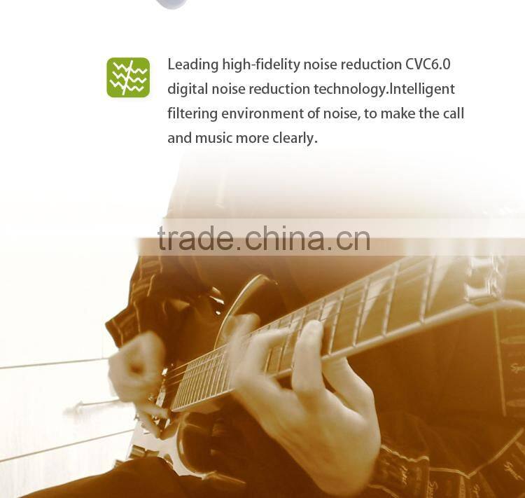 ULDUM 2015 new product wireless mini bluetooth earbuds