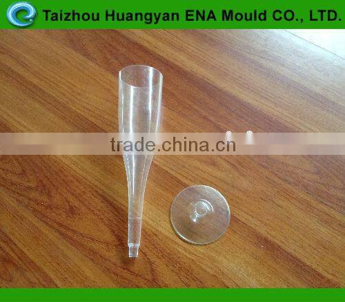 custom high quality injection mould for plastic cup