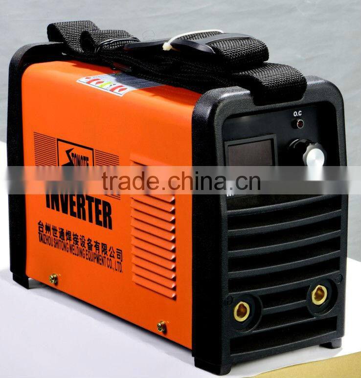 DC Welding Machine