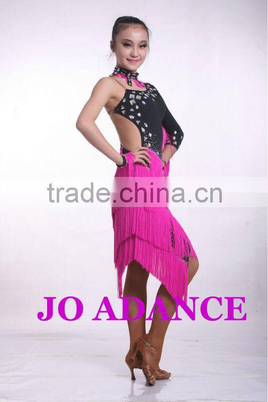 dance competition skirt latin Ms. dance skirt latin dance costumes Dress