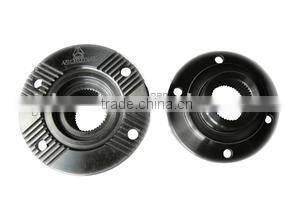 Sinostrk truck parts for Howo high quality hot sales AZ9114310016 flange