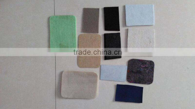 Nonwoven Fabrics Needle Punching Machine
