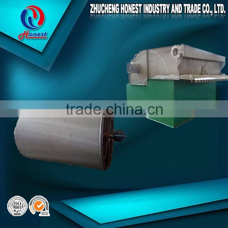 2016 Using Recycling Toilet Paper Machine