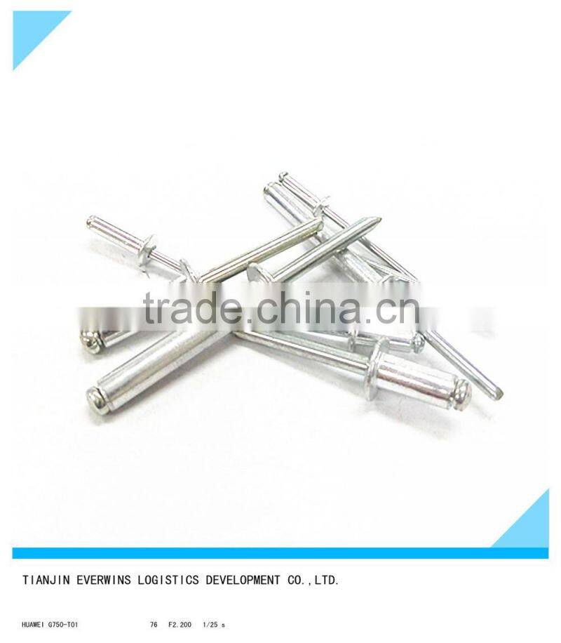 High quality Dome head waterproof blind rivet
