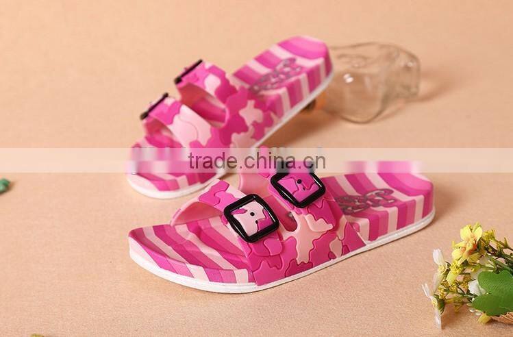 new style EVA slipper