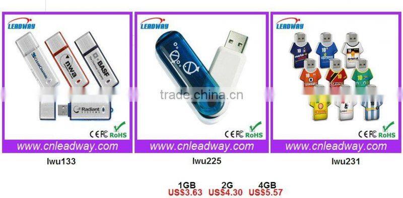 Wide range of bamboo usb memory sticks