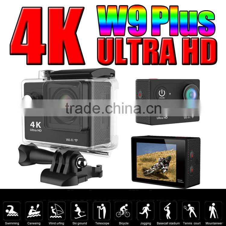 New arrivel best selling hd mini sports camear 1080p action camear wifi