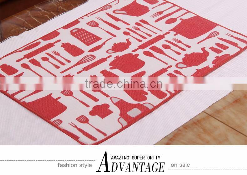 Wholesale Price tea table pad