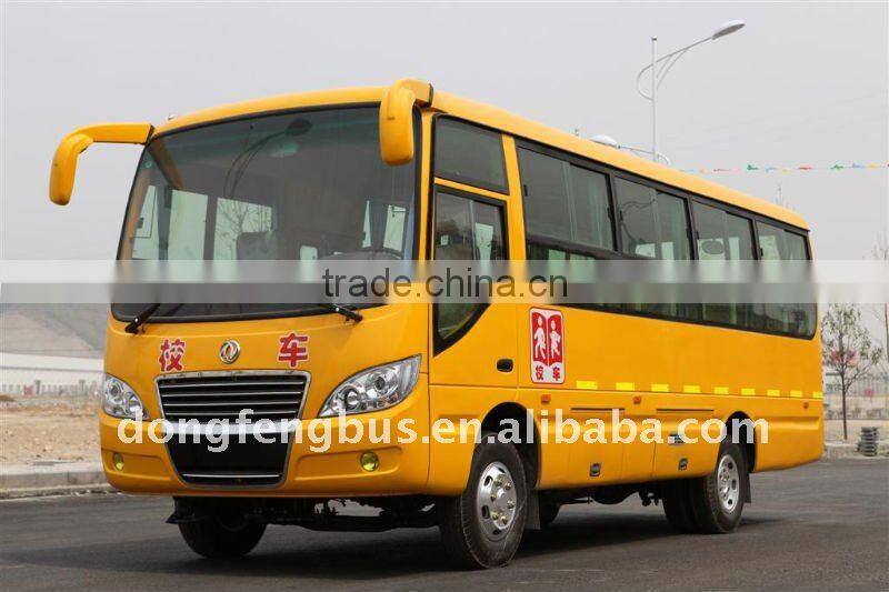 Dongfeng School bus