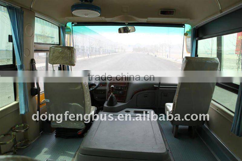 Dongfeng School bus