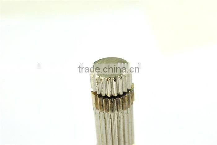 steel 3/8 in Fitting Removal Tool