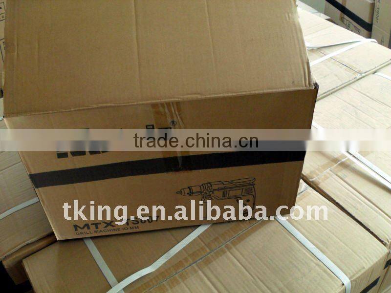 tool kit 13mm BMC impact drill (TK-BMC004)