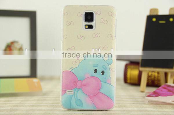 Hot products china wholesale waterproof cheap phone case for samsung s5