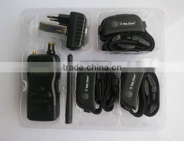 Electric Device Dog Training Agility 900DB3