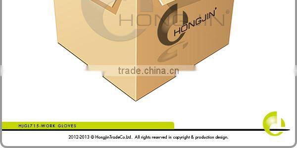Anti-slip Winter Warmer Mechanical Work Gloves