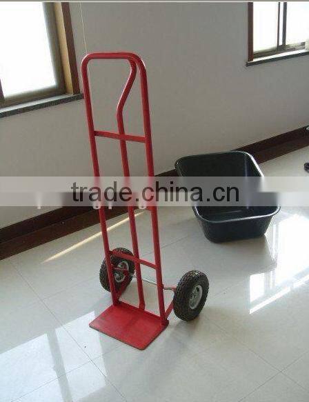 Low price Hand Truck HT1805 with Good Qunality from Qingdao, China
