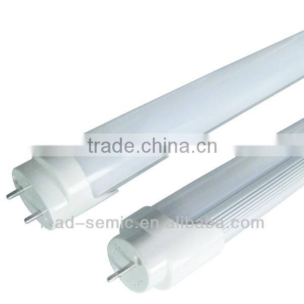 120mm 2835smd T8 led tube with CE & RoHS