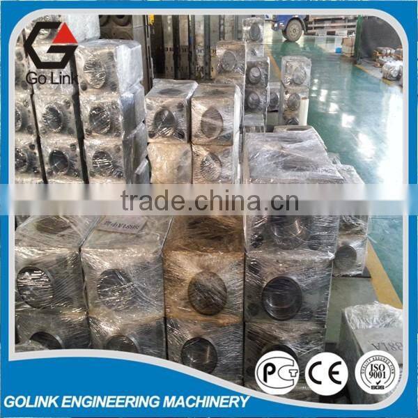 low price BTI hydraulic breaker for 18 - 23 ton class excavator