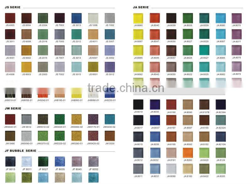 outdoor crystal white floor tile