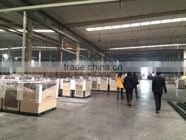 Oil free air compressor electric air compressor for air suspension