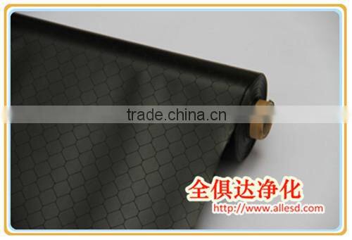 Transparent high quality ESD PVC curtain soft PVC curatin