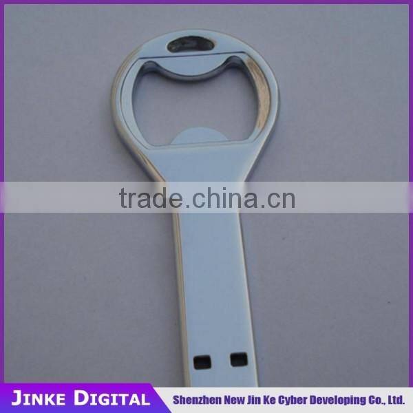 Promotional Gift Aluminium metal USB Flash Stick