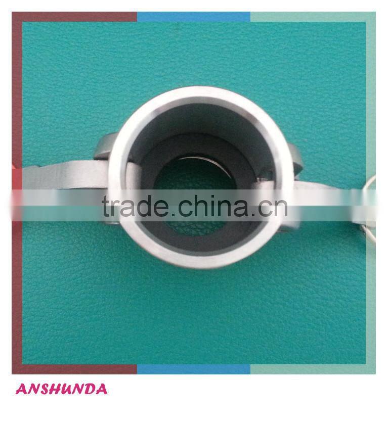 STAINLESS STEEL CAST