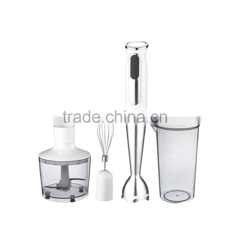 ningbo hot selling popular exporter stick blender