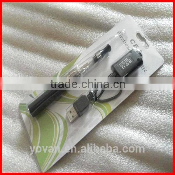 Hot sale Electronic Cigarette Blister Packaging Custom Wholesale
