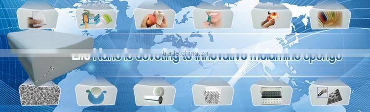 House Hold Products For Kitchen Handle Scouring Pad