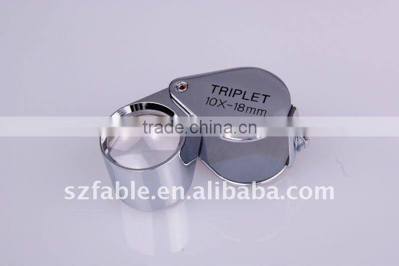 Portable Jewelry equipment travel kit / Gem Testing kit